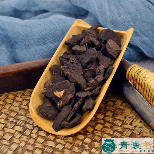 中药材地炭棍图片