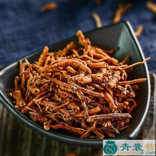 中药材地熏图片