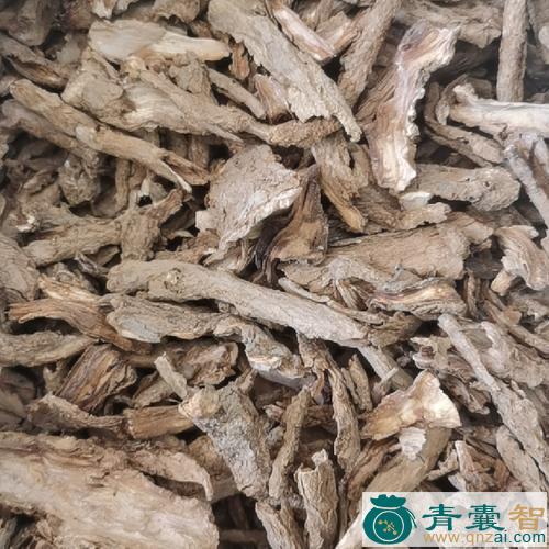 中药材地联图片