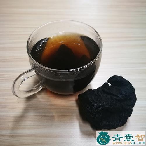 中药材地茶图片