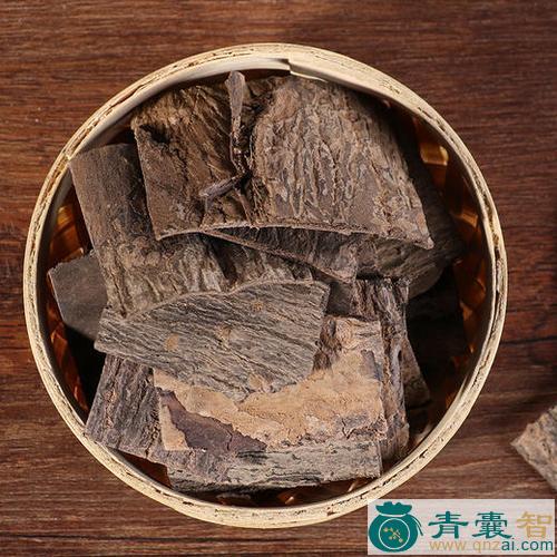 中药材地道杜图片