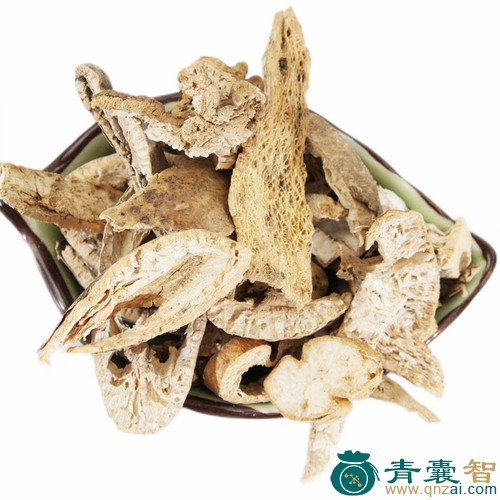 中药材地骷髅图片