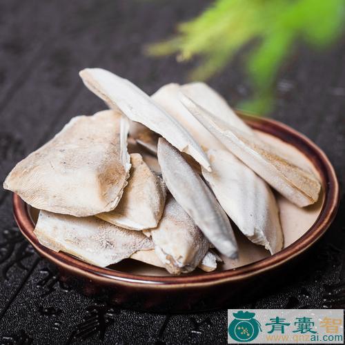 中药材墨鱼骨图片