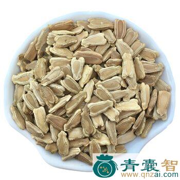 中药材壶卢子图片