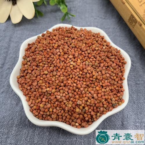 中药材复实图片