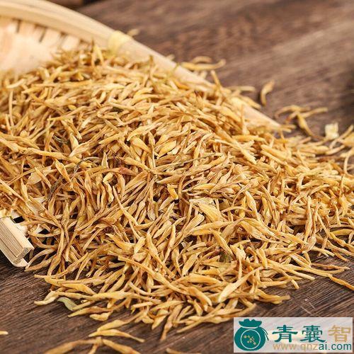 中药材多花素馨图片