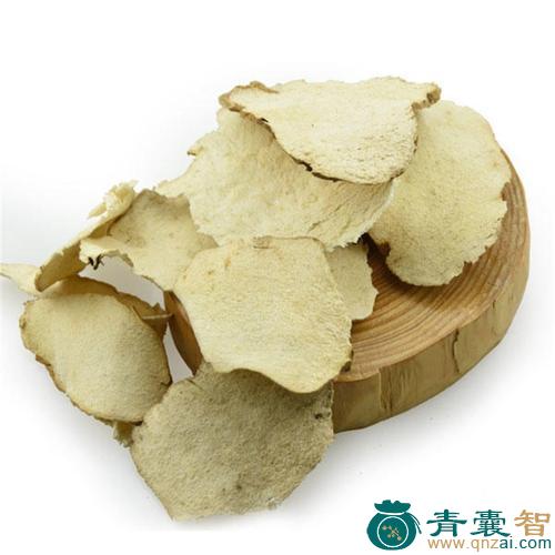 中药材大一面镙图片