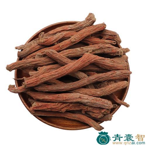 中药材大丹图片