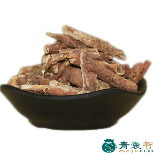 中药材大五托图片
