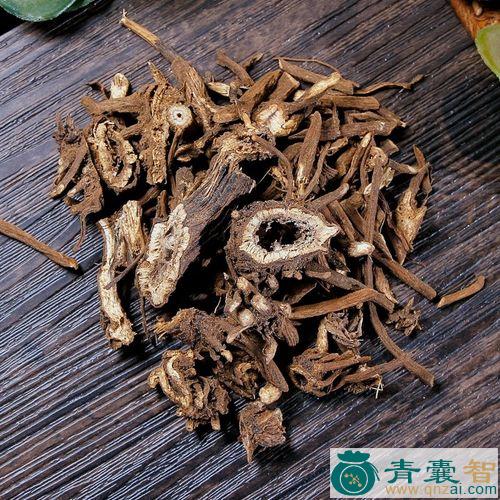 中药材大刺盖图片