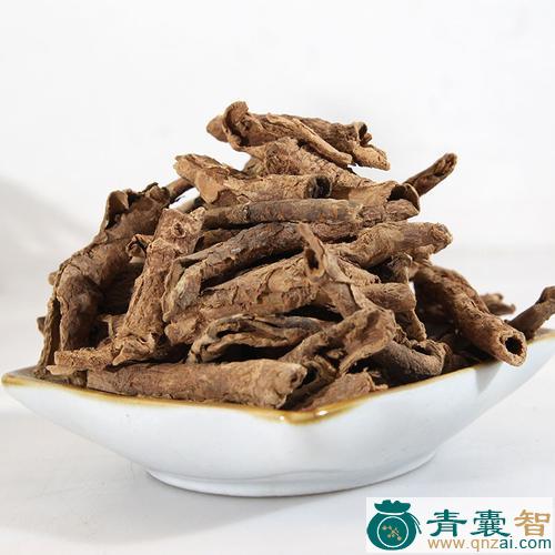 中药材大加皮图片