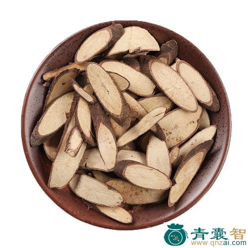 中药材大千生图片