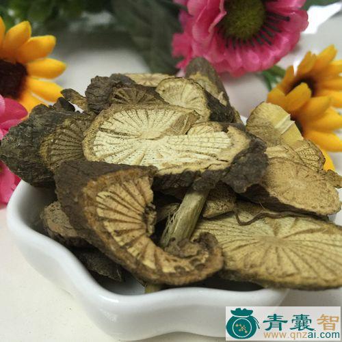 大发散的性味归经以及功效用法-青囊智