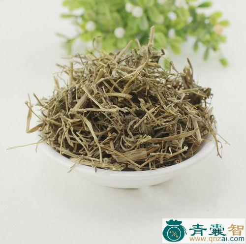 中药材大叶刀焮草图片