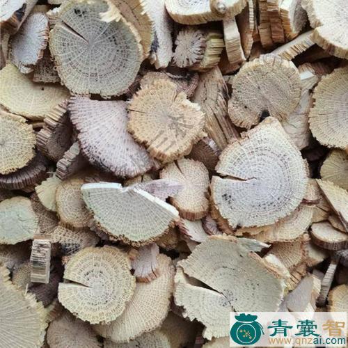 中药材大同木图片