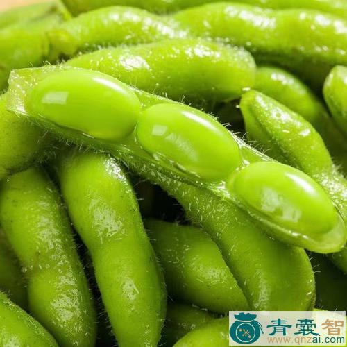 中药材大毛豆图片