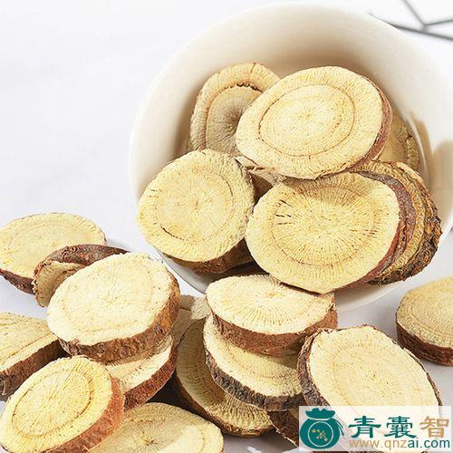 中药材大沙柑草图片