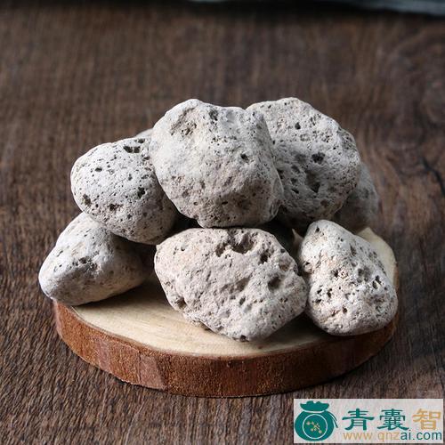 大海浮石的性状性味归经以及功效用法和注意事项-青囊智