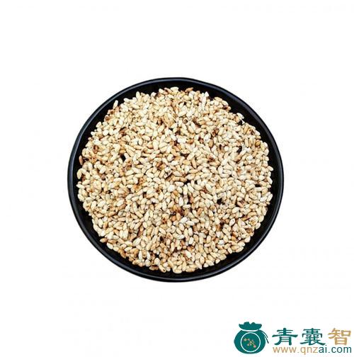 中药材大米图片