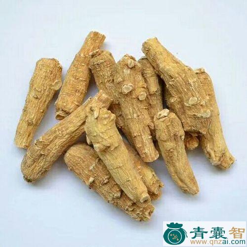 中药材大红升图片