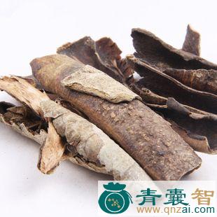 中药材大羊不吃图片