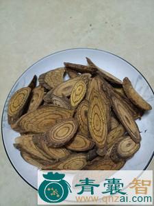 大节藤的性状性味归经以及功效用法-青囊智