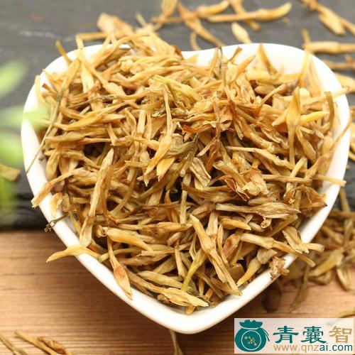 大花素馨花的性味归经以及功效用法-青囊智