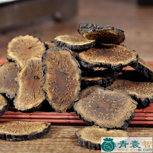 中药材大芸图片