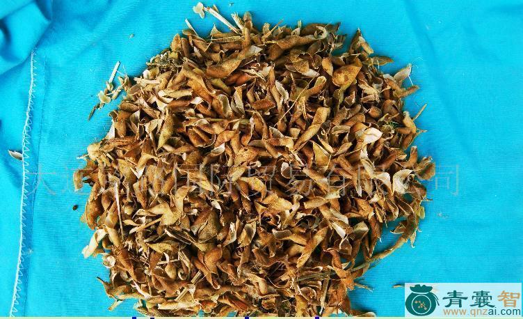 大豆毛的性味归经以及功效用法-青囊智