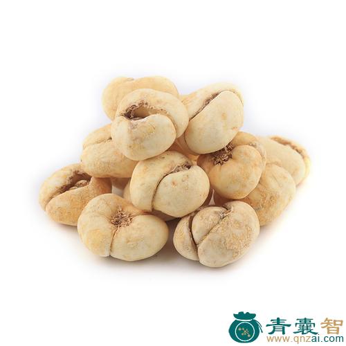 中药材大贝母图片