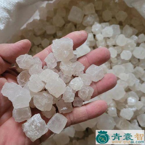 中药材大青盐图片