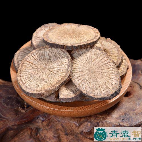 中药材大风藤图片