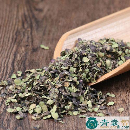 中药材大鱼萍图片