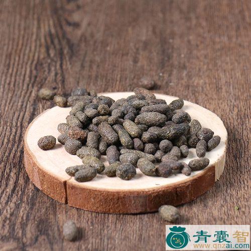 中药材大鼯鼠图片