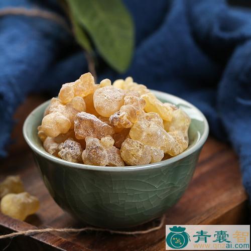 中药材天泽香图片