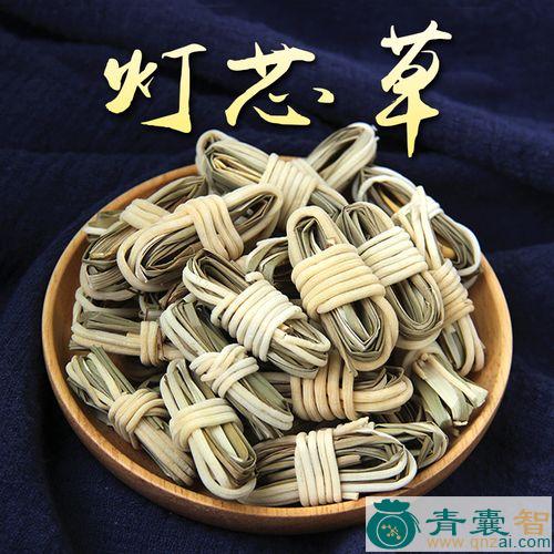 中药材天灯芯图片