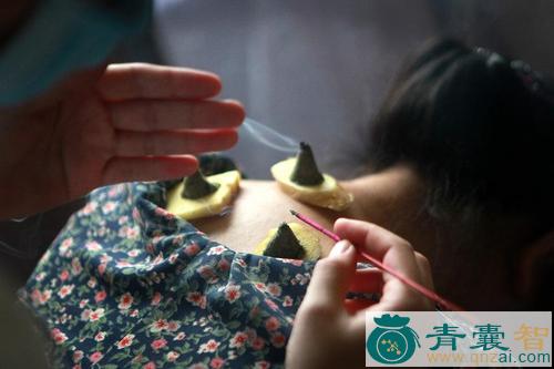 天灸的性状性味归经以及功效用法和注意事项-青囊智