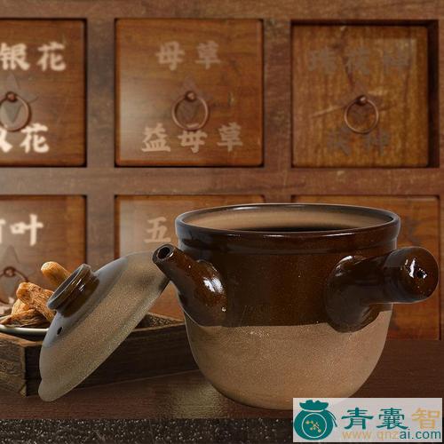 中药材天罐子图片