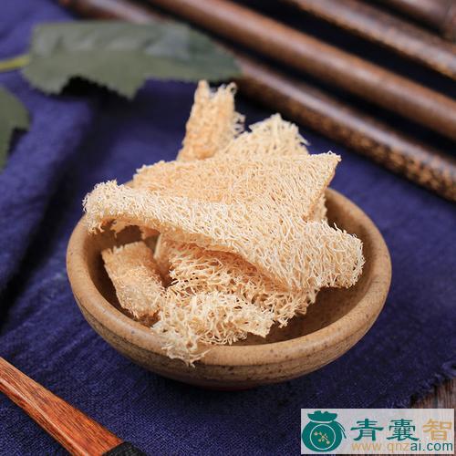 中药材天罗絮图片