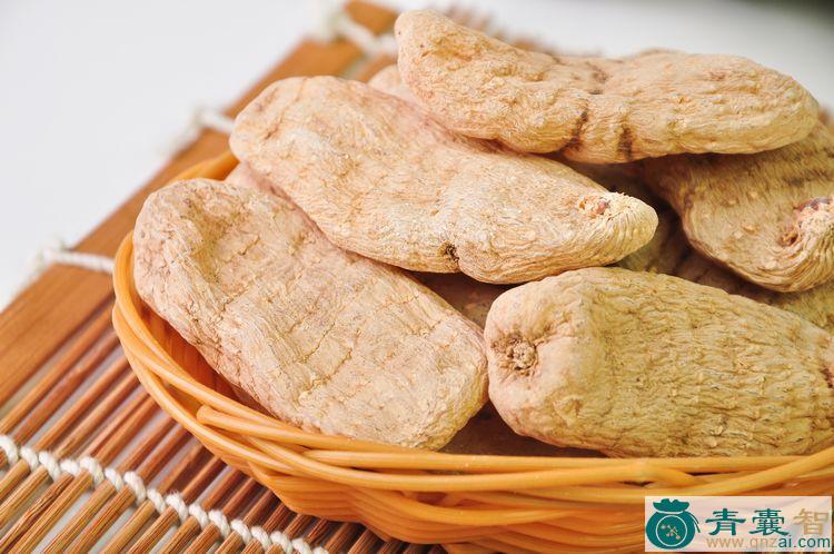 天蒙的性状性味归经以及功效用法和注意事项-青囊智