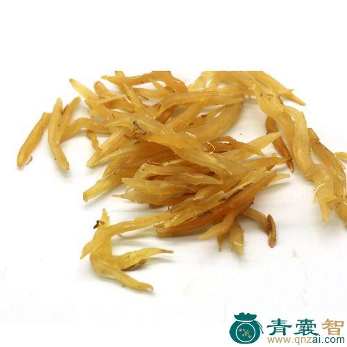 中药材天鸟图片