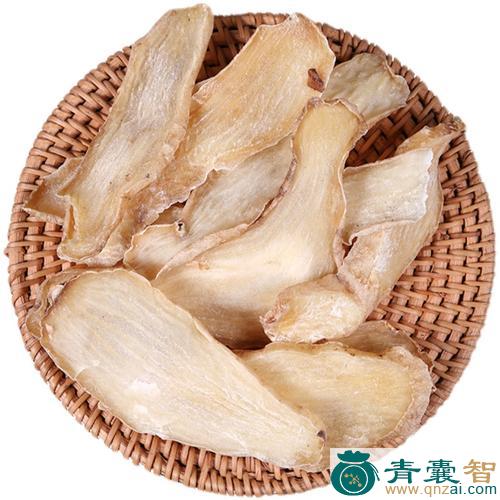 中药材天麻公子图片