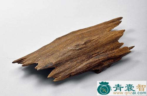 中药材奇南香图片
