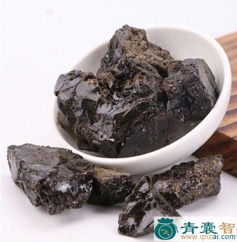 中药材奴会图片