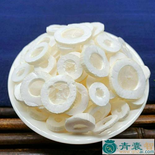 奶近药的性状性味归经以及功效用法和注意事项-青囊智