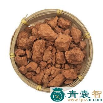 中药材好黄土图片