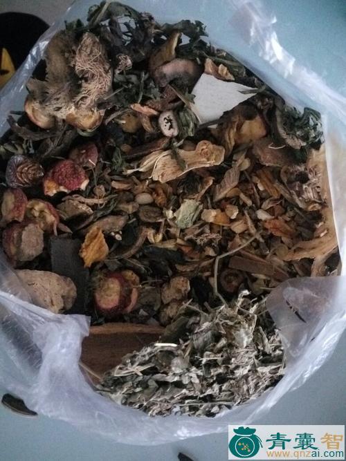 中药材妈妈多图片