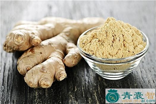 姜花根的性味归经以及功效用法-青囊智