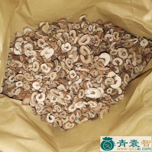 中药材姹皮图片