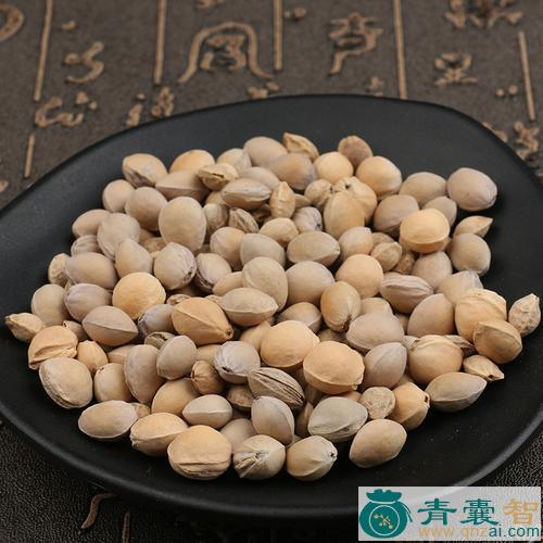 中药材婴桃图片